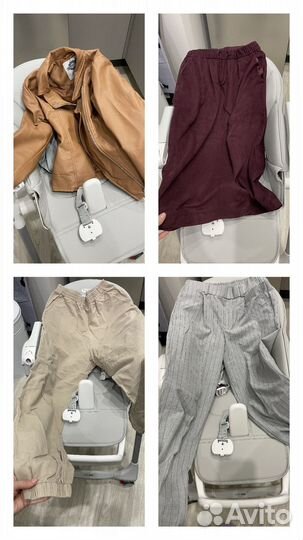 Летняя женская одежда