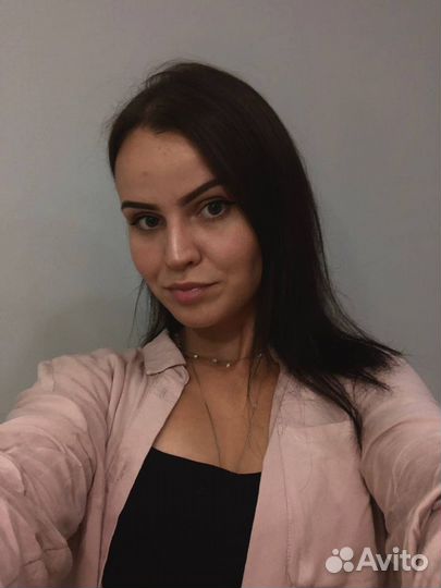 Любая работа, подработка