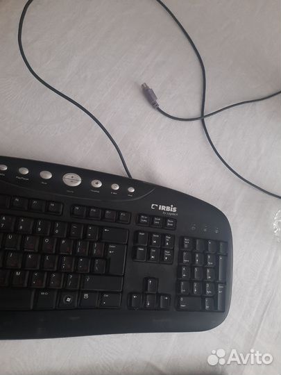 Клавиатура