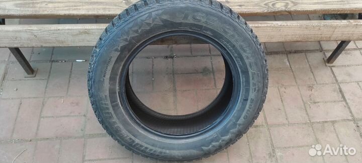 Bridgestone Ice Cruiser 7000 195/65 R15