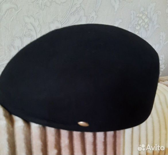 Женские головные уборы