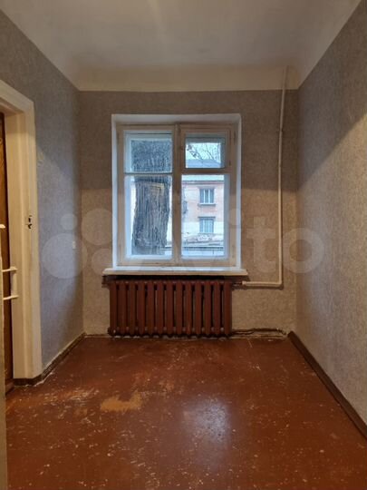 2-к. квартира, 41,5 м², 1/2 эт.