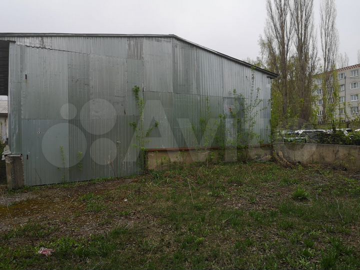 Склад, 120 м²