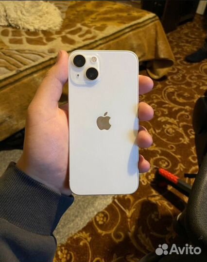 iPhone 13, 128 ГБ