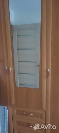 Продам шкаф бу