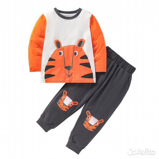 Комплект детский