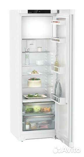 Холодильник liebherr RBe 5221