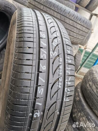 Formula Energy 215/65 R16