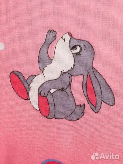 Постельное белье новое 1.5сп