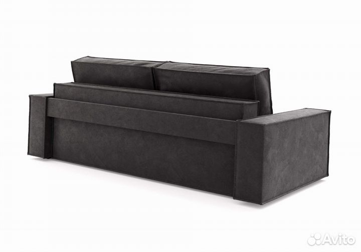 Новый диван