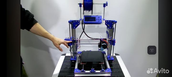 3D принтер