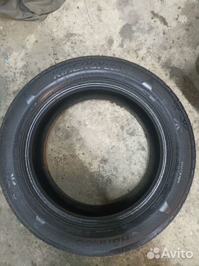 Hankook Kinergy Eco 205/55 R16