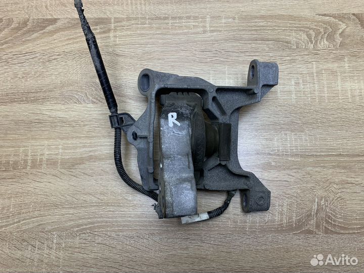 Опора двигателя Mazda 3 (BM/BN) 1.6 Z6