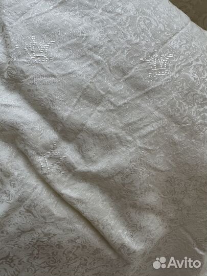 Бортики в кроватку