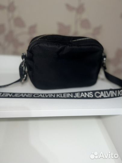 Сумочка Calvin Klein