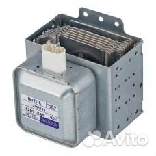 Магнетрон для свч (Микроволновки)