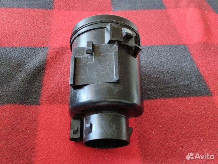 Топливный фильтр