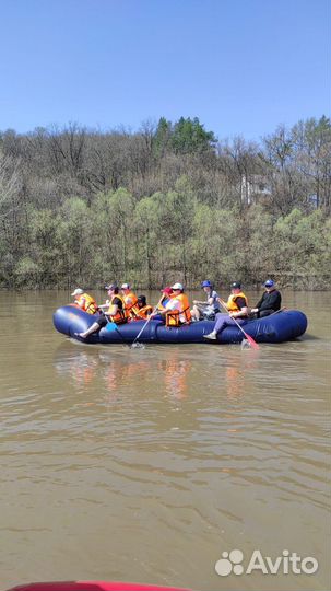Аренда Прокат Катамарана Рафта Сапборда Палаток