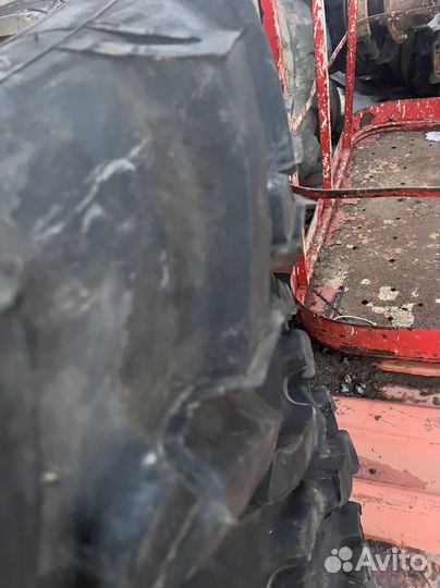 Шины для сельхозтехники