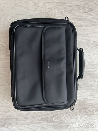 Сумка для ноутбука