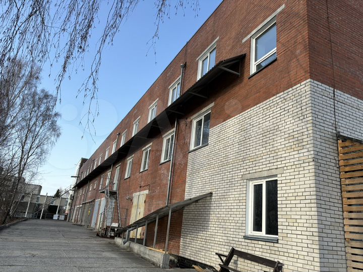 Гараж, 24 м²