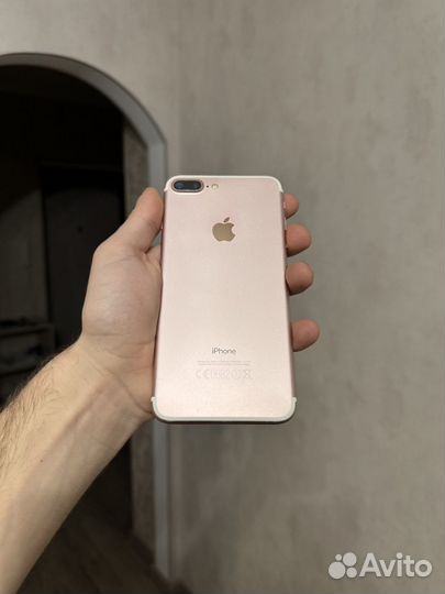 iPhone 7 Plus, 32 ГБ