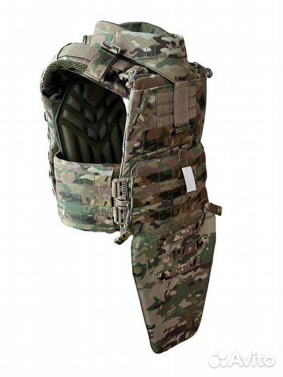 Панцирь Pro ссо Бр1+