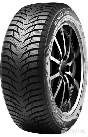 Kumho WinterCraft SUV Ice WS31 215/65 R17 103T