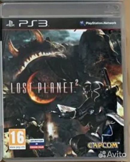Игра для приставки ps3 доставка