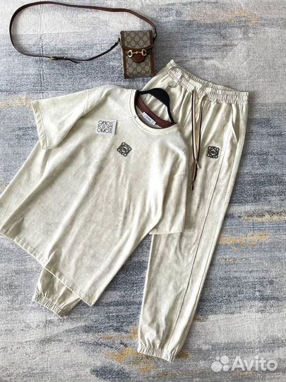 Костюм двойка Loewe