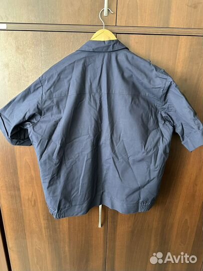 Офисная форма вкс