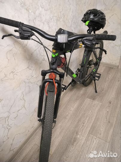 Stels navigator 620