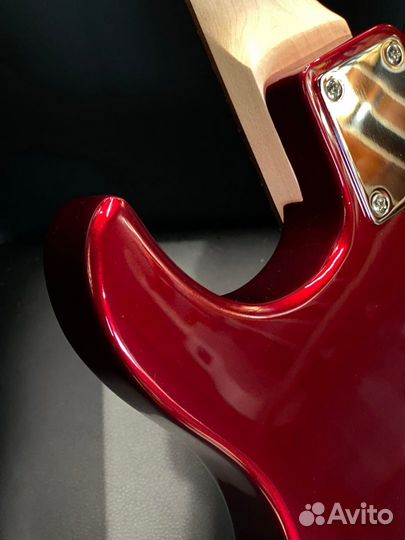 Электрогитара Yamaha Pacifica