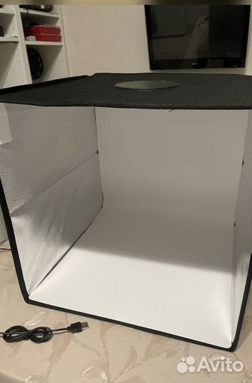 Фотобокс 40х40