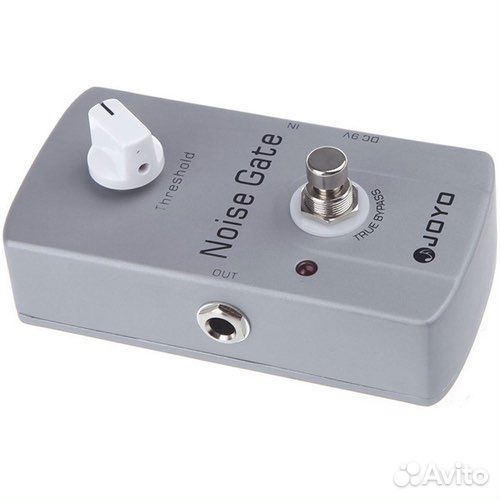 Joyo JF-31-Noise-Gate Педаль эффектов