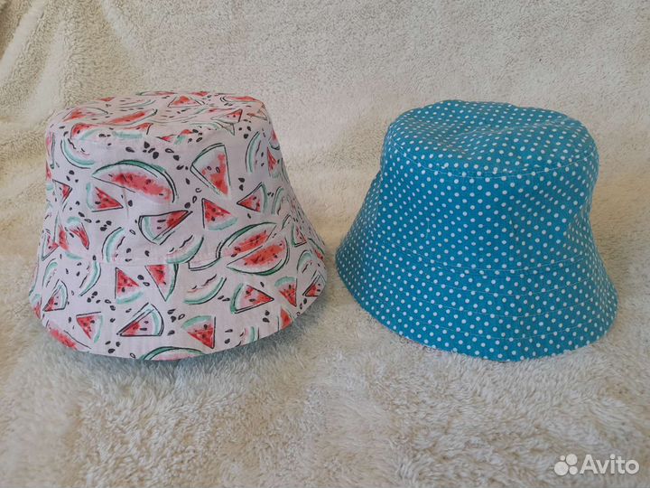 Панама детская