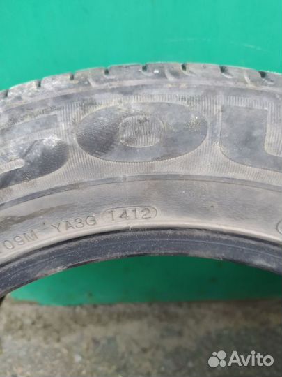 Kumho Solus KH15 185/65 R15 88