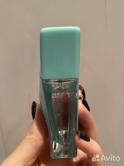 Kenzo aqua