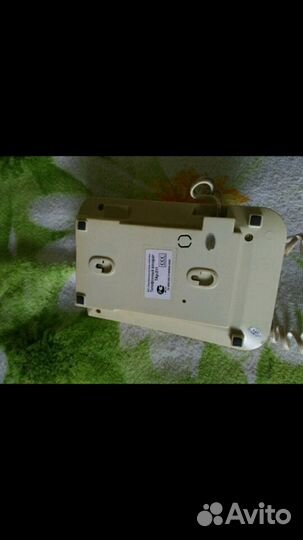 Кнопочный телефон