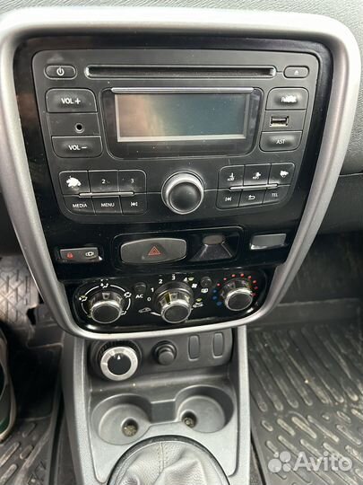 Renault Duster 2.0 МТ, 2013, 405 000 км