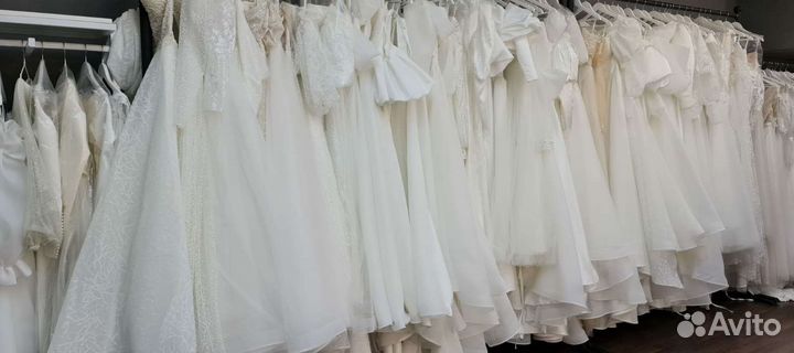 Продаётся Свадебный салон