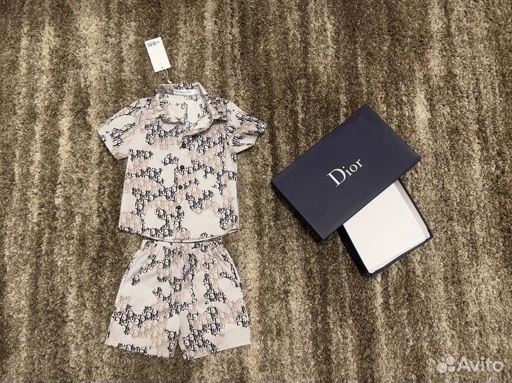 Костюм для мальчика 104