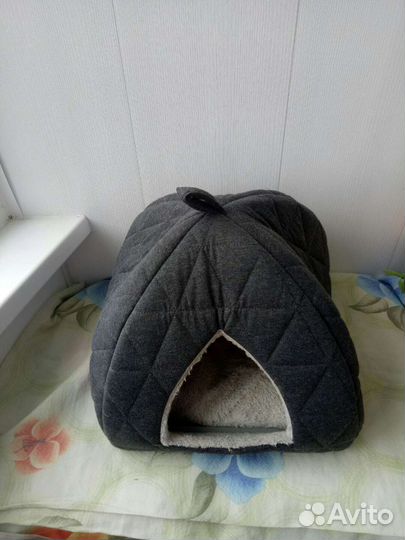 Домик для собачки