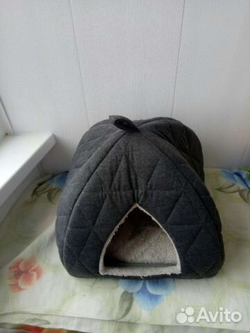Домик для собачки