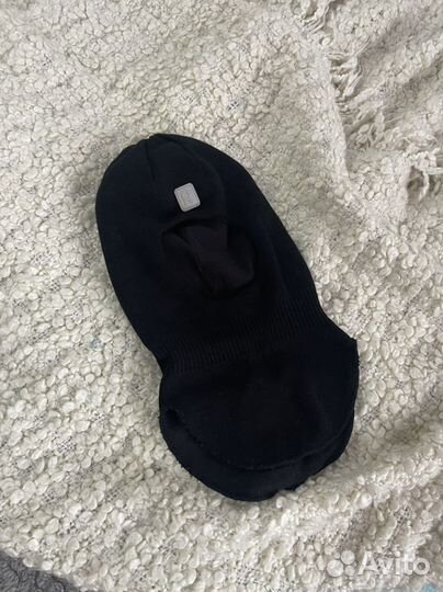 Шапка шлем reima 50