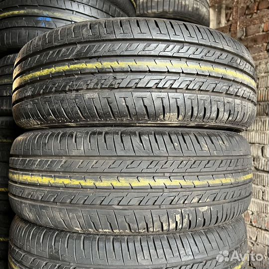 Seiberling SL201 195/55 R16