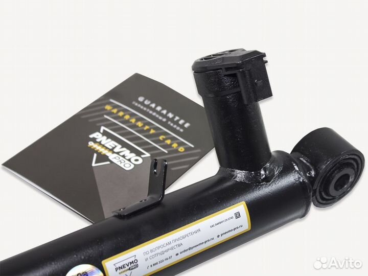 Амортизатор для Volkswagen Golf Mk6 задний