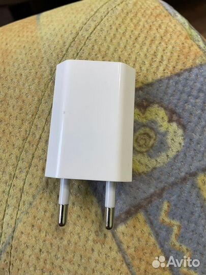 Сетевое зарядное устройство USB1-1А