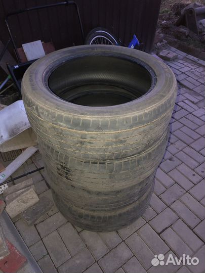 Toyo Proxes R46A 225/55 R19