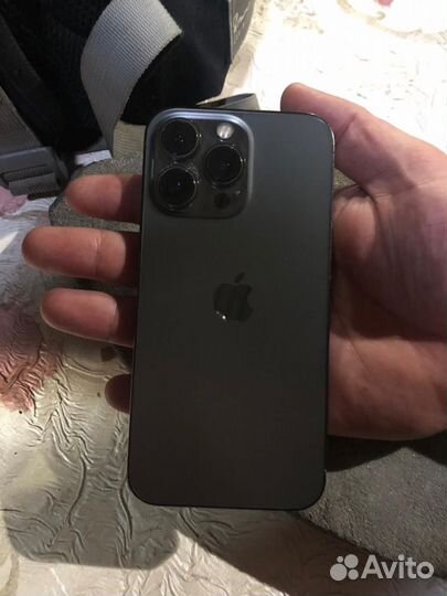 iPhone 13 Pro, 128 ГБ